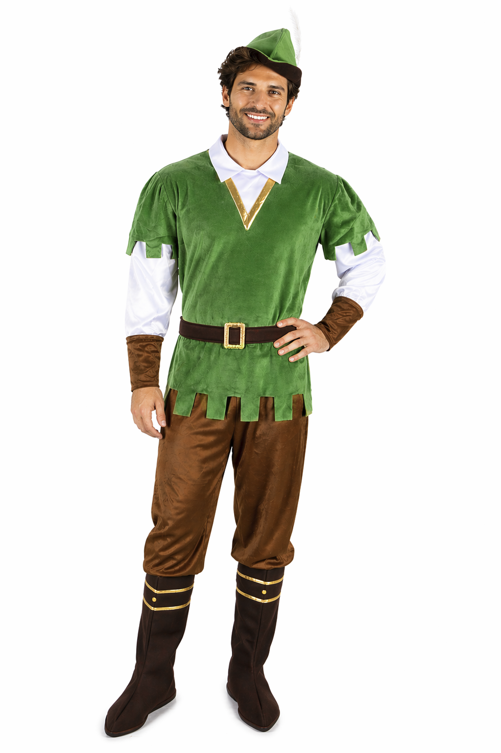 ROBIN HOOD ADULTO